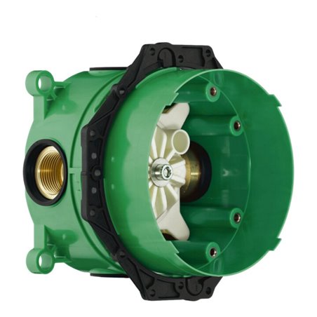 hansgrohe Grundkörper iBox universal DN 20, Anschlussgewinde Rp 3/4