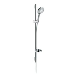 hansgrohe Brause-Set Raindance Select S 120 1008mm Brausestange, chrom, 3jet