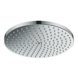 hansgrohe Kopfbrause Raindance S 240 Brausekopfgröße 240mm, 1jet, chrom