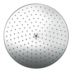 hansgrohe Kopfbrause Raindance S 240 Brausekopfgröße 240mm, 1jet, chrom