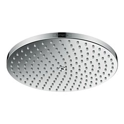 hansgrohe Kopfbrause Raindance S 240 Brausekopfgröße 240mm, 1jet, chrom
