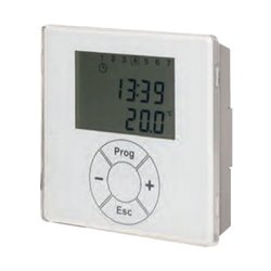 MHG Raumgerät CETA RC leitungsgebunden