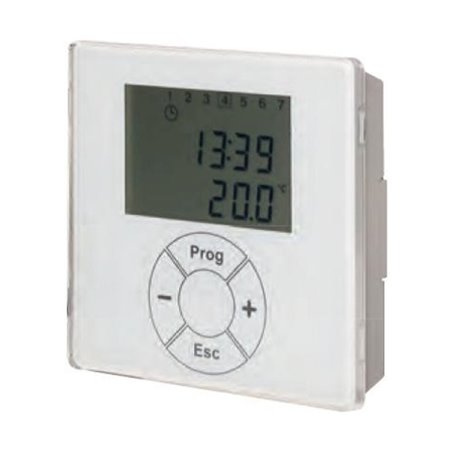 MHG Raumgerät CETA RC leitungsgebunden