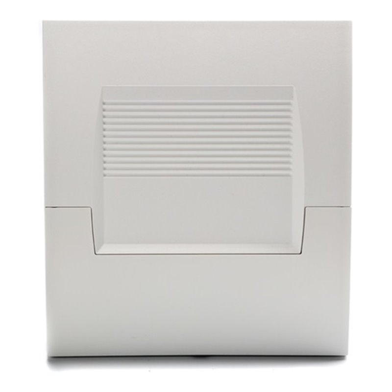 MHG Wandgehäuse heatcon! EM 101 Reglererweiterung