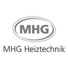 MHG Wandgehäuse heatcon! EM 101 Reglererweiterung