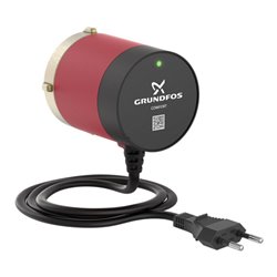 Grundfos Zirkulations-AT-Kopf Comfort 15-14 MB PM, 1-stufig, 230 V