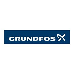 Grundfos Zirkulations-AT-Kopf Comfort 15-14 MB PM, 1-stufig, 230 V