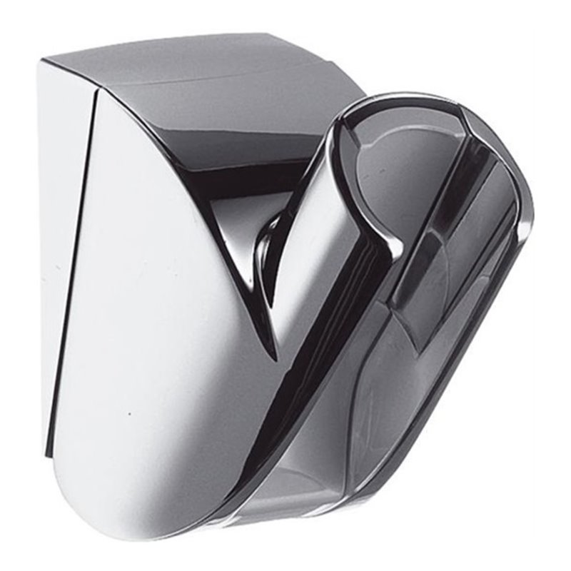 hansgrohe Brausehalter PORTER'A AXOR ALLEGROH für Schlauch mit konischer Mutter chrom