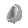 Duravit Urinal NEIßE 290 x 320 mm, für Laschenbefestigung weiß