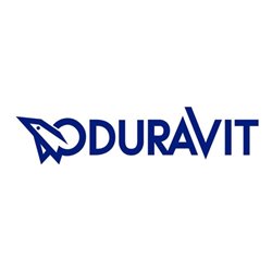 Duravit Urinal NEIßE 290 x 320 mm, für Laschenbefestigung weiß