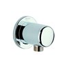 Grohe Wandanschlussbogen Relexa 1/2', chrom