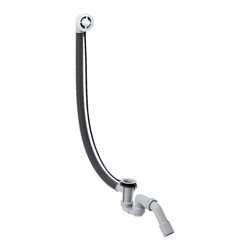 hansgrohe Grundkörper Flexaplus 780mm, f Sond.-w., Ab-/Überlaufgarnitur