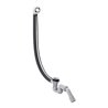 hansgrohe Grundkörper Flexaplus 780mm, f Sond.-w., Ab-/Überlaufgarnitur