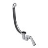 hansgrohe Grundkörper Flexaplus 520mm, f Normalwanne, Ab- + ÜL-Garn.