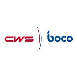 CWS Papier-Falthandtücher Zick-Zack-Falzung Zellulose, 1-lagig, hochweiß, 3500 Blatt