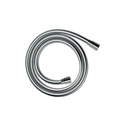 hansgrohe Brauseschlauch Isiflex 1600mm, chrom/gold-optik