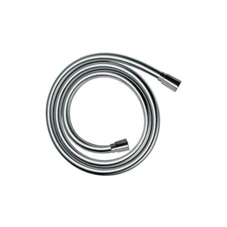 hansgrohe Brauseschlauch Isiflex 1600mm, chrom/gold-optik
