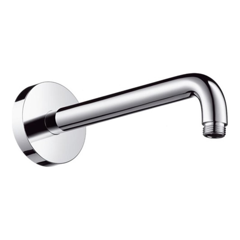 hansgrohe Brausearm DN 15 241 mm, 90°, chrom
