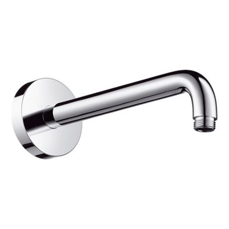 hansgrohe Brausearm DN 15 241 mm, 90°, chrom