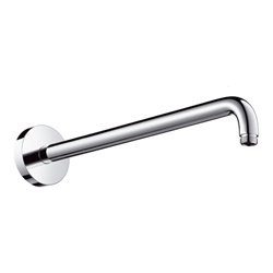 hansgrohe Brausearm 389mm, chrom