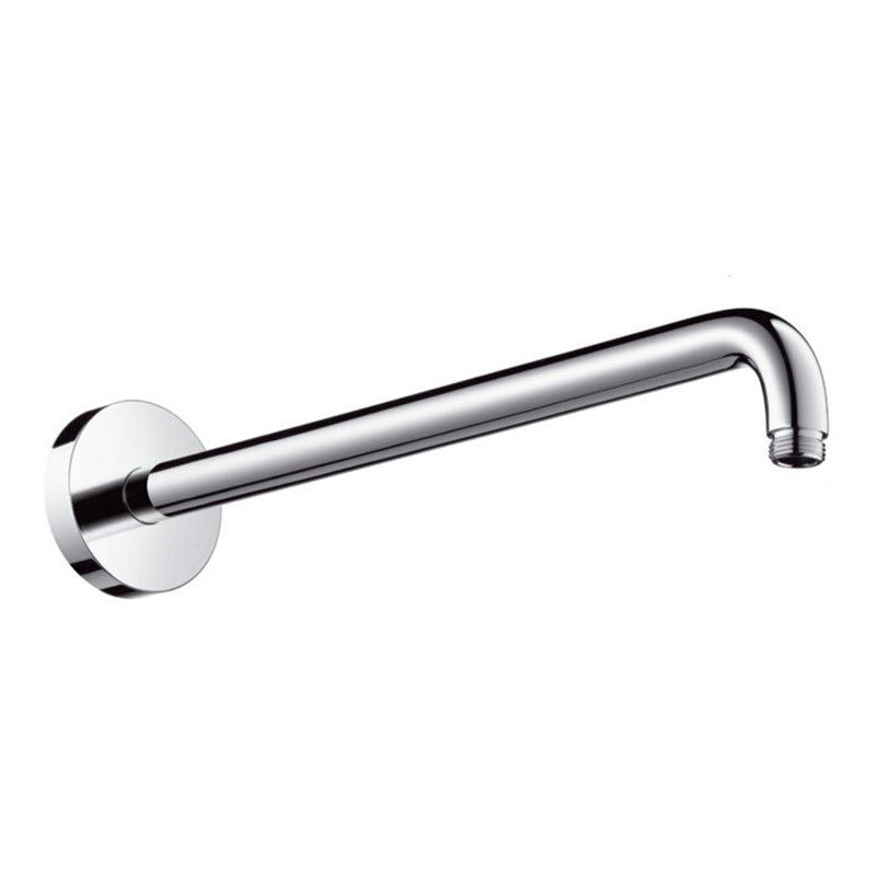 hansgrohe Brausearm 389mm, chrom
