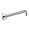 hansgrohe Brausearm 389mm, chrom