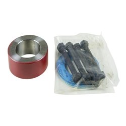 Grundfos Ausgleichsstück A 50-40, DN 50, 40mm, PN 6