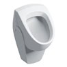 Geberit Urinal Renova Zul./Abg. hi., ohne Zielmarkierung, weiß