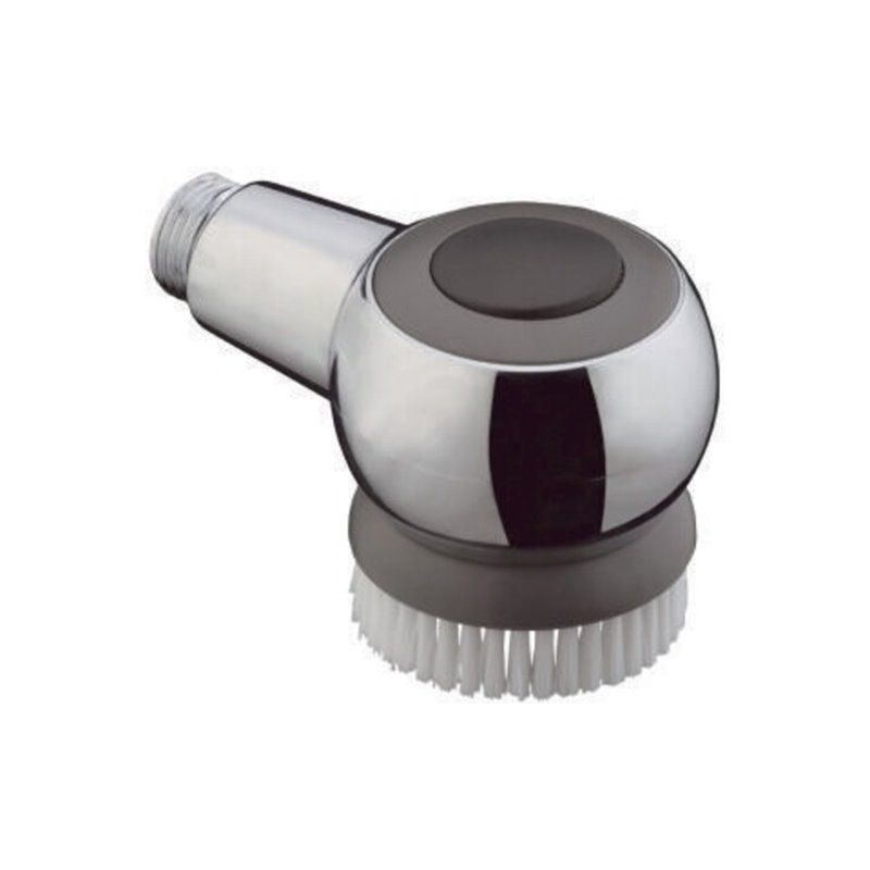 hansgrohe Ausziehbrause für Küchenmischer chrom