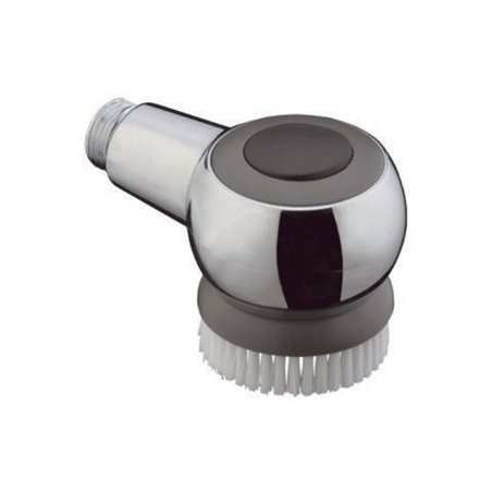 hansgrohe Ausziehbrause für Küchenmischer chrom