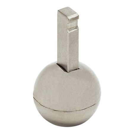 hansgrohe Steuerkugel ohne Mundduschenanschluss, für Armaturen