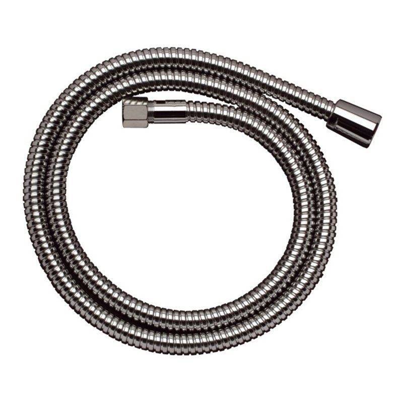 hansgrohe Metallschlauch 1,25 m, für Küchenmischer