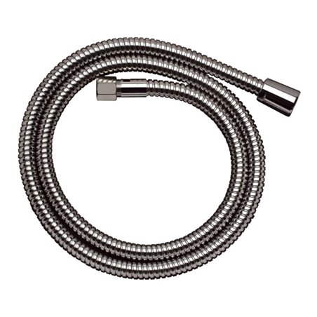 hansgrohe Metallschlauch 1,25 m, für Küchenmischer