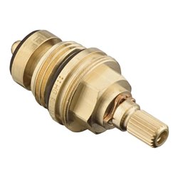 hansgrohe Absperreinheit DN 15, Spindel, rechts schließend