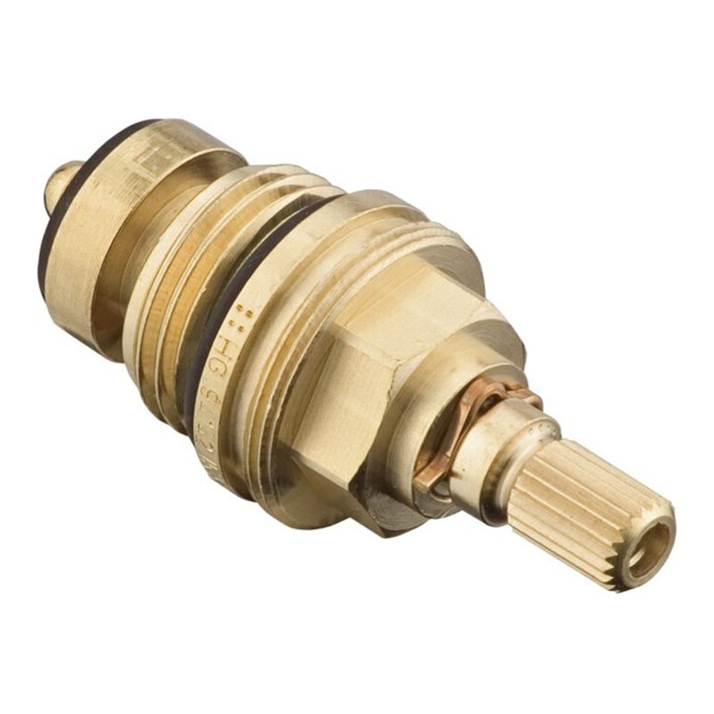 hansgrohe Absperreinheit DN 15, Spindel, rechts schließend