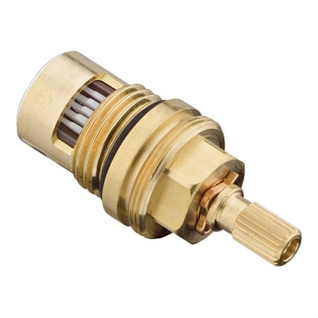 hansgrohe Absperreinheit 90Gr Schl.-Winkel, DN 15, Ker., re schl.