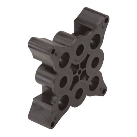 hansgrohe Grundk.-Verläng. iBox Uni. 25mm