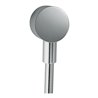 hansgrohe Schlauchanschluss Axor rund, mit Rückflussverhinderer, chrom