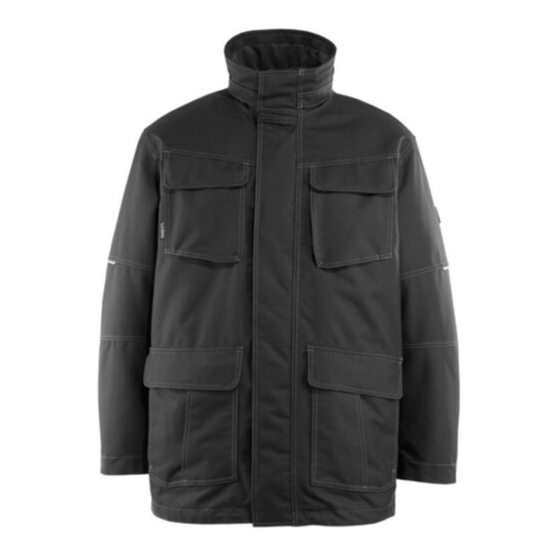 Mascot Parka Dayton Schwarz