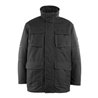 Mascot Parka Dayton Schwarz