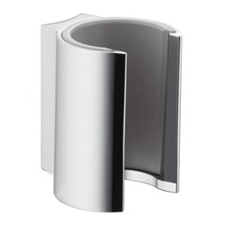 hansgrohe Brausehalter Axor Starck feste Halteposition, chrom