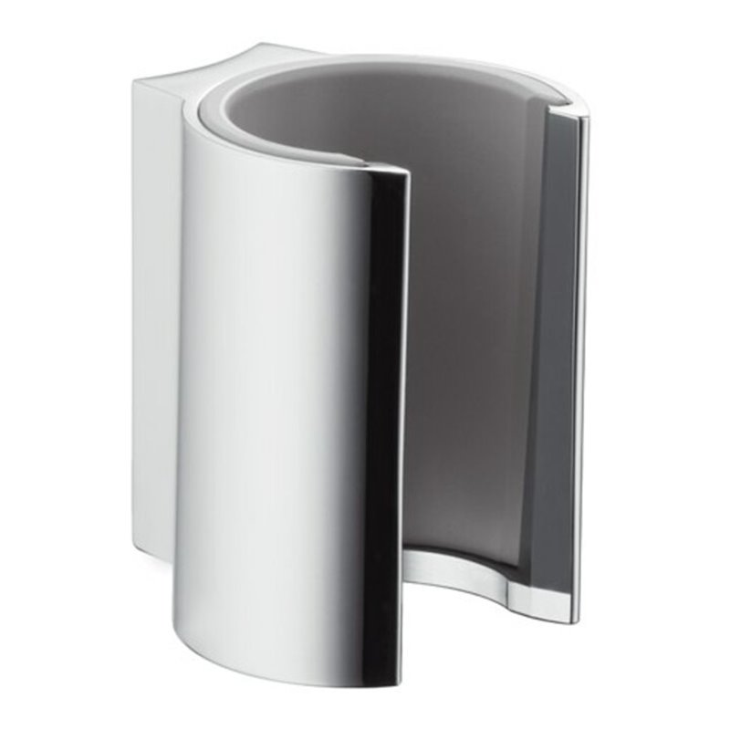 hansgrohe Brausehalter Axor Starck feste Halteposition, chrom