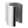 hansgrohe Brausehalter Axor Starck feste Halteposition, chrom