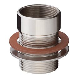 hansgrohe Schaftverlängerung f.Spültischmischer 35mm