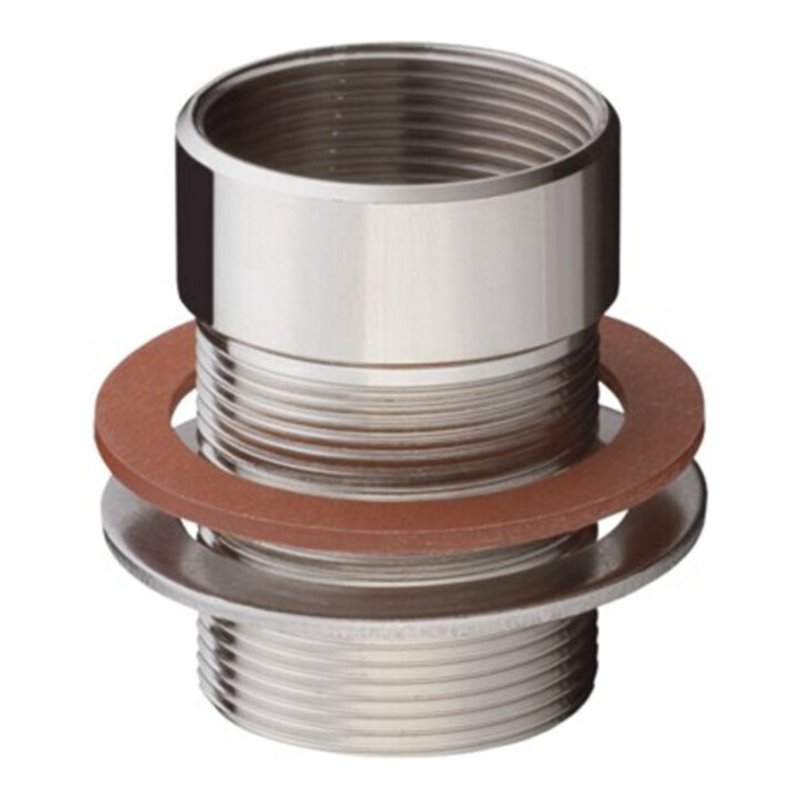 hansgrohe Schaftverlängerung f.Spültischmischer 35mm