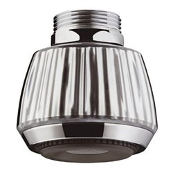 hansgrohe Selecta Brausekopf, Innengewinde D Verstellbrause chrom