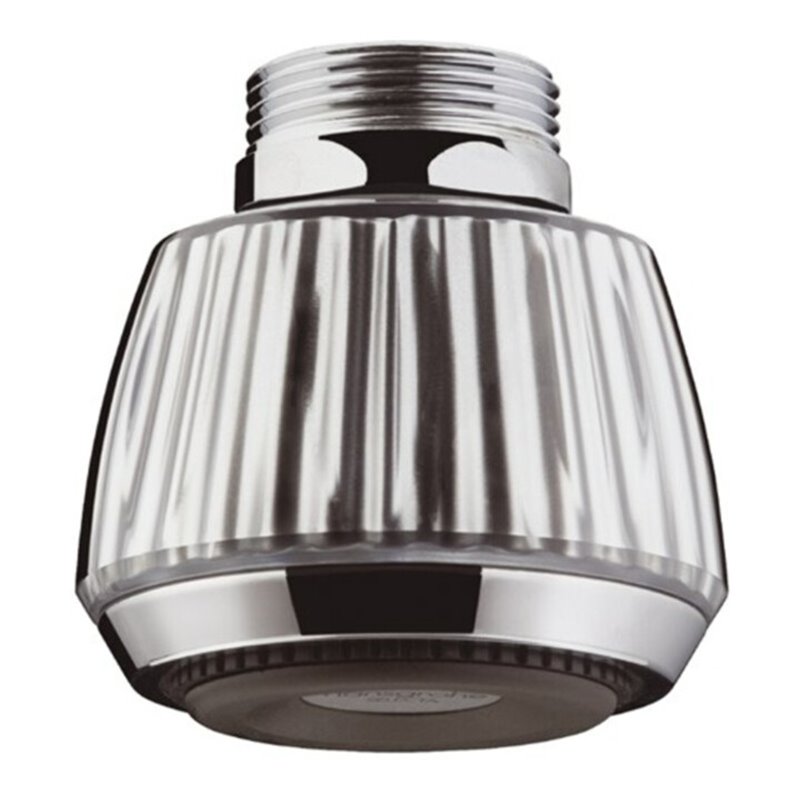 hansgrohe Selecta Brausekopf, Innengewinde D Verstellbrause chrom