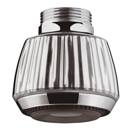 hansgrohe Selecta Brausekopf, Innengewinde D Verstellbrause chrom