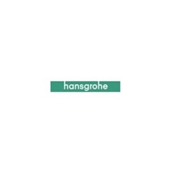hansgrohe Selecta Brausekopf, Innengewinde D Verstellbrause chrom