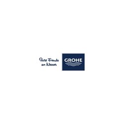 Grohe Metallbrauseschlauch RELEXA 1/2' x 1/2' 1250 mm chrom